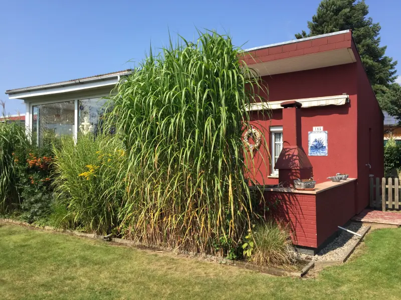 Ferienhaus Sundhagen