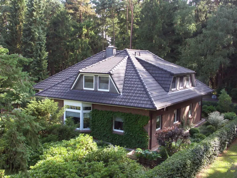 Ferienwohnung  Bad Bramstedt