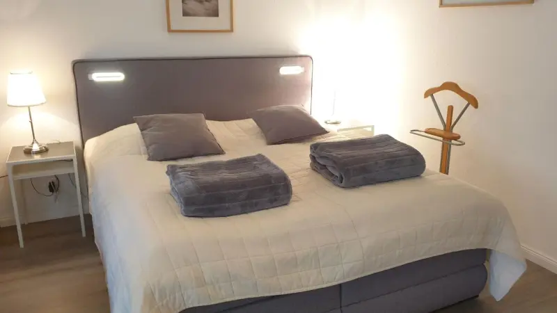 Ferienwohnung  Heikendorf