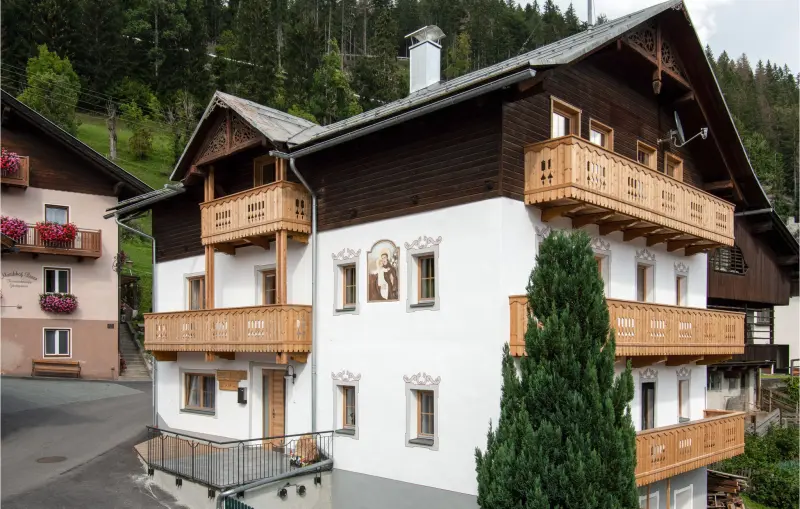 Ferienwohnung Lesachtal