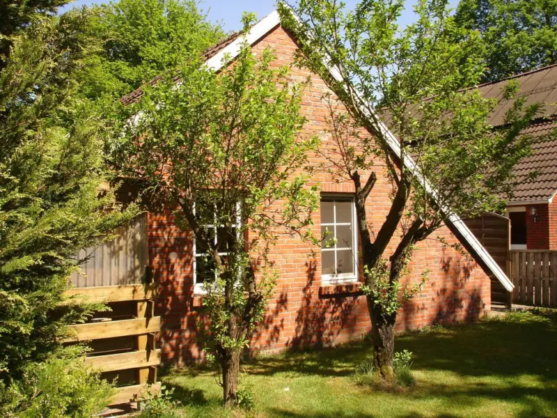 Ferienwohnung Filsum