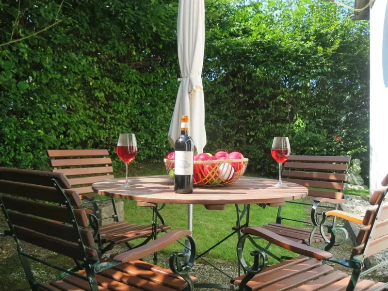 Ferienwohnung  Schalkenmehren