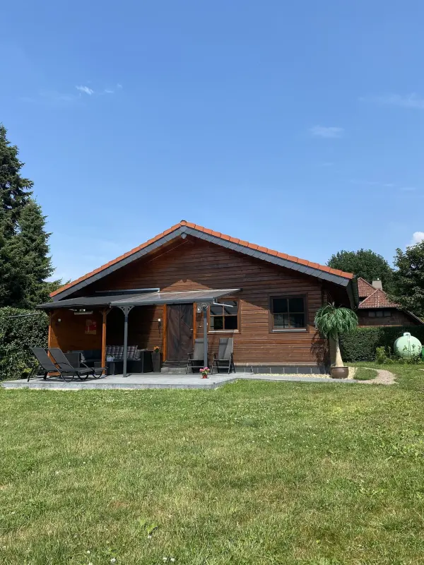 Ferienhaus Geilenkirchen
