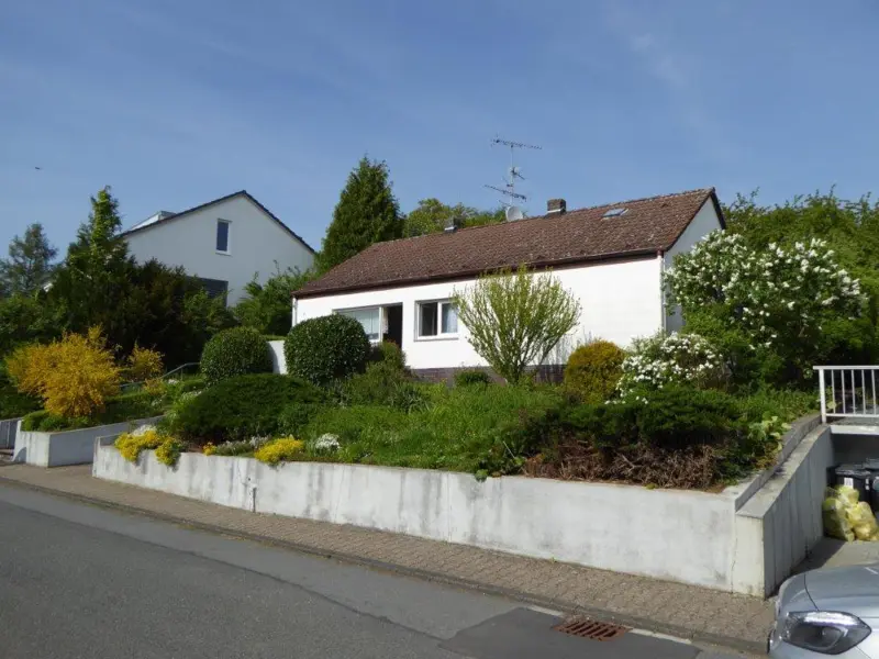 Ferienhaus Griesheim