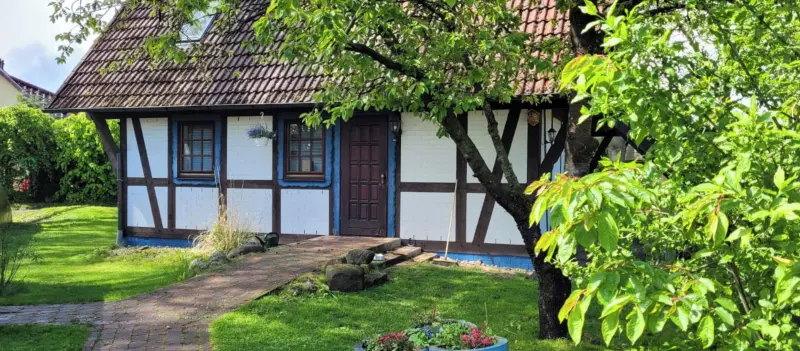 Ferienhaus Schwarmstedt