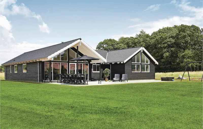 Ferienhaus Tranekær Sogn