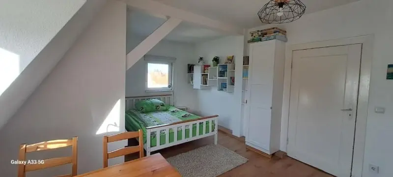 Ferienwohnung Marienfelde