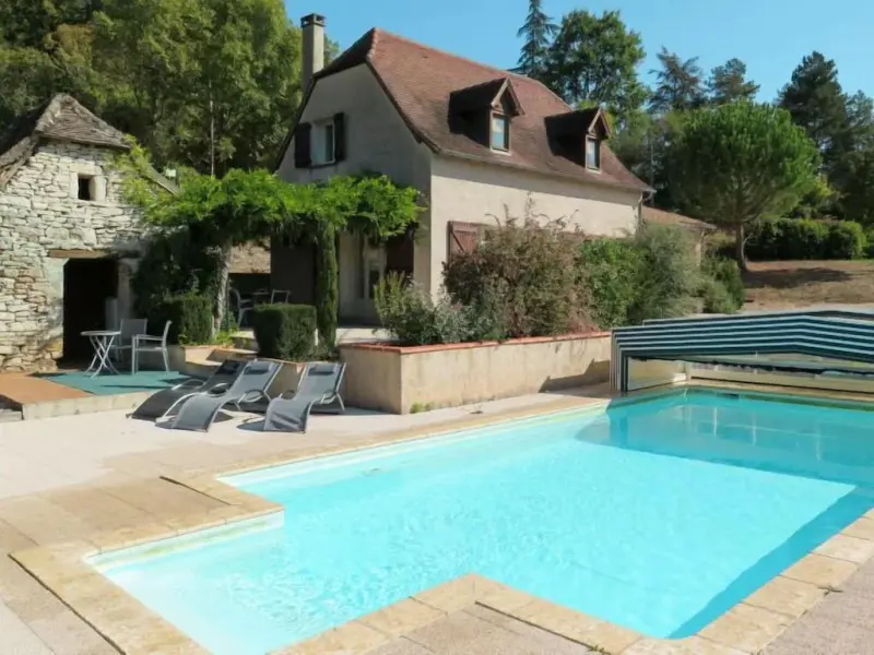 Gîte Cajarc