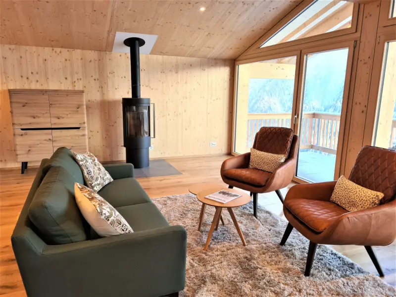 Ferienwohnung Tenna