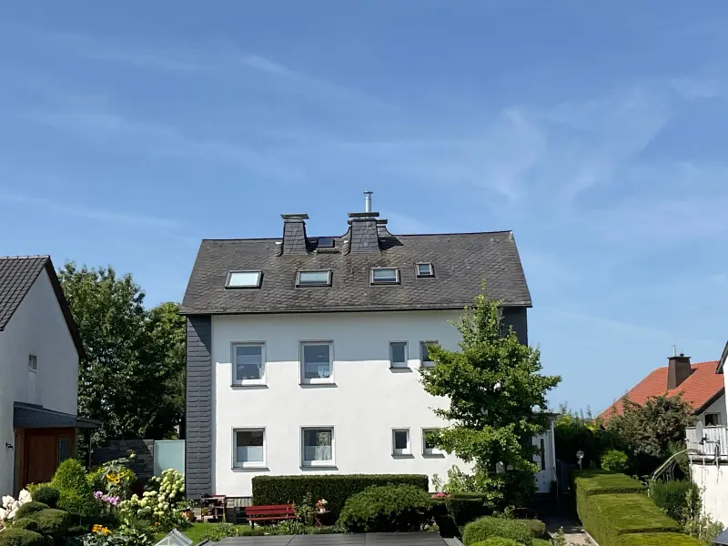 Ferienwohnung Arnsberg