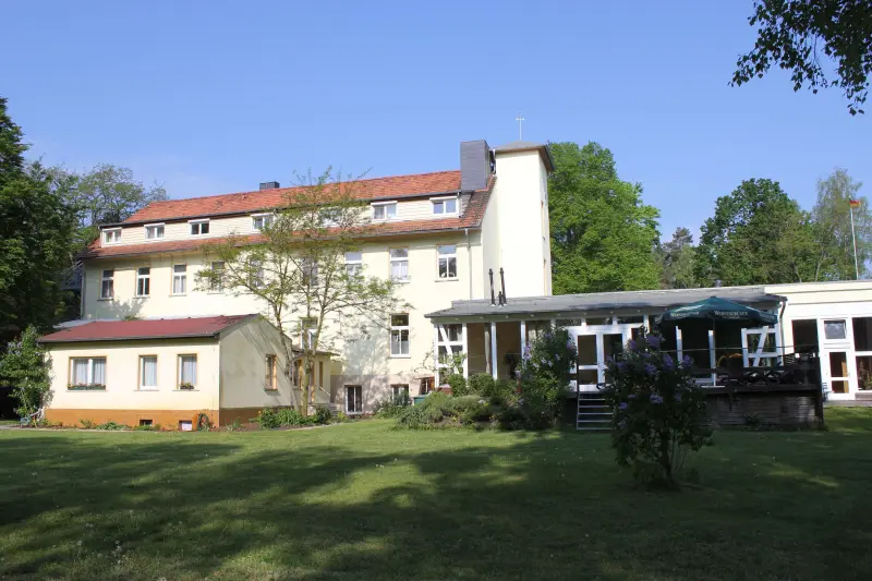 Ferienwohnung Arendsee (Altmark)