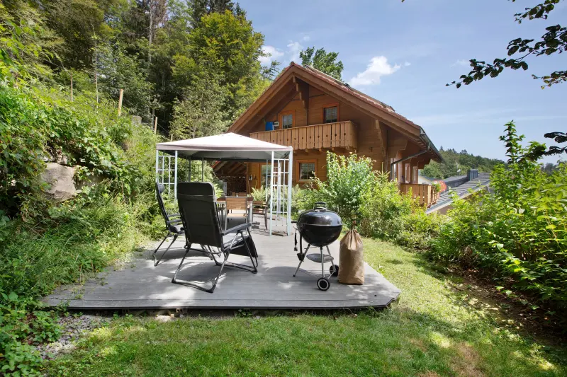 Ferienhaus Wittenschwand