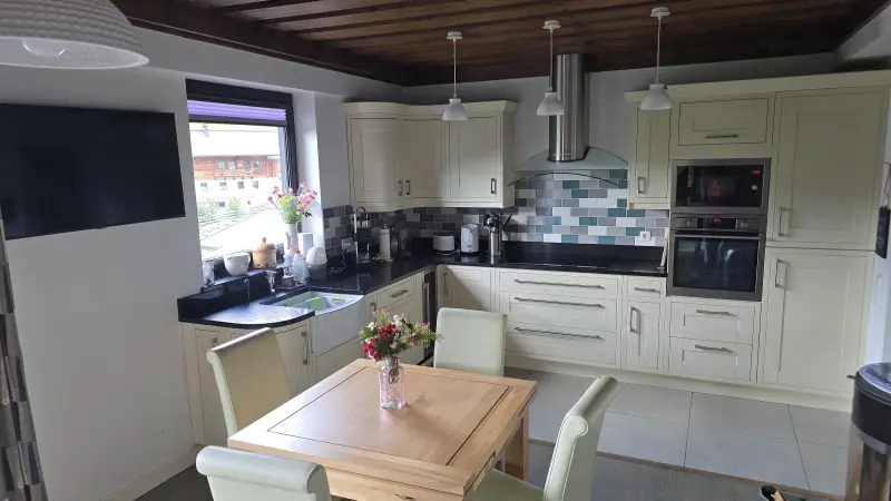 Ferienwohnung Hinterthal
