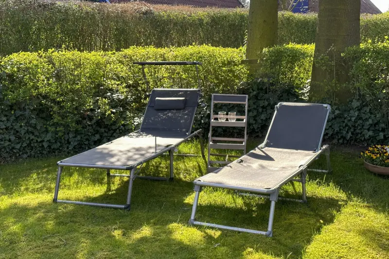 Ferienwohnung Jadebusen