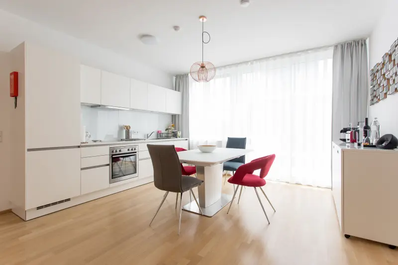 Ferienwohnung Klosterneuburg