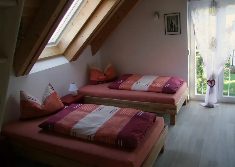Ferienwohnung Schriesheim
