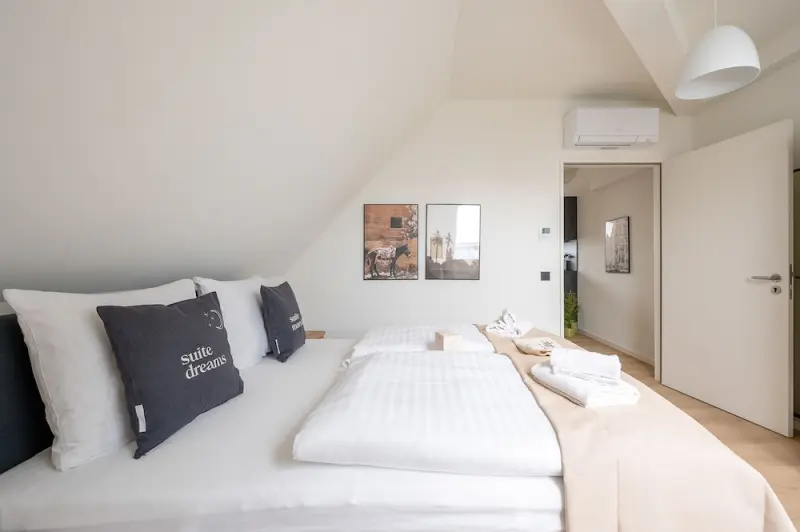 Aparthotel  Stuttgart-Mitte