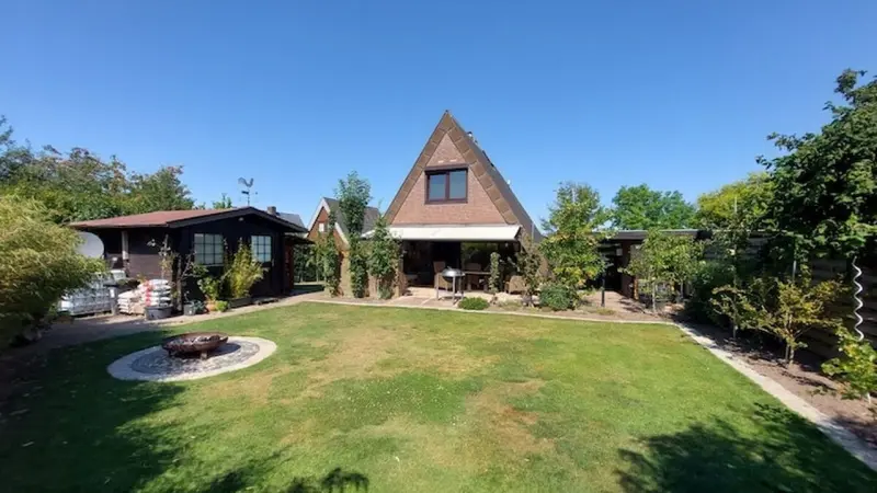 Ferienhaus Gettorf