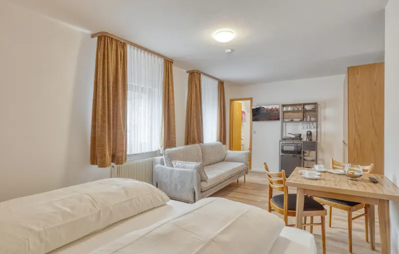 Ferienwohnung  Bischofsheim an der Rhön