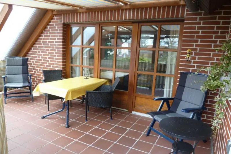 Ferienhaus Barsinghausen