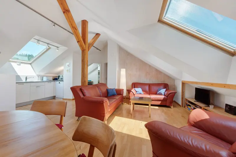 Ferienwohnung Eigeltingen
