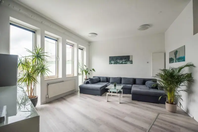 Ferienhaus Gonsenheim