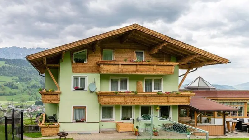 Ferienwohnung  Pruggern