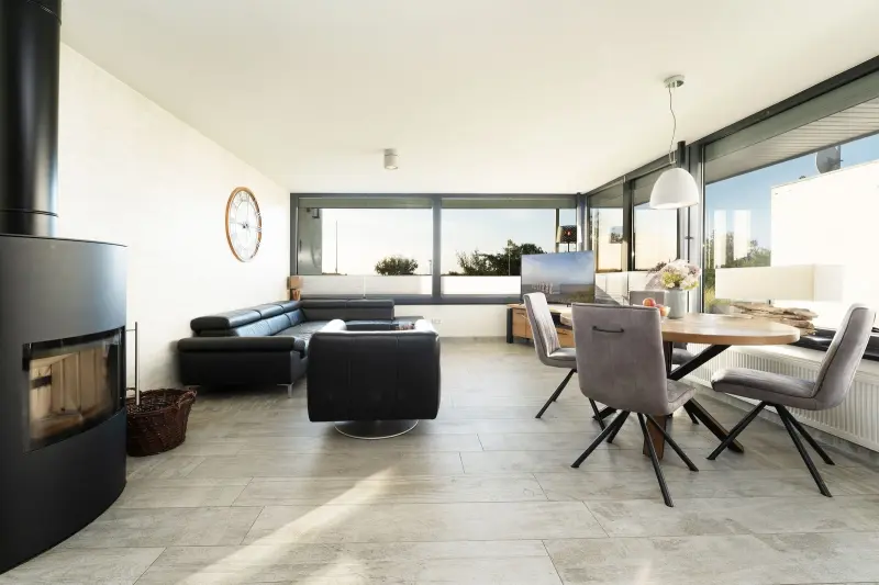 Ferienhaus in Burg auf Fehmarn, Fehmarn f&uuml;r max. 4 Personen