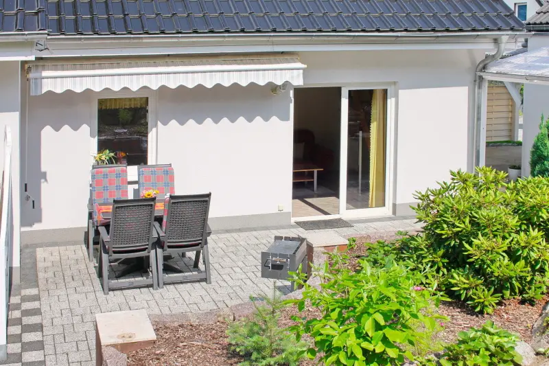 Ferienhaus Zerkwitz