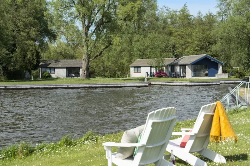 Ferienwohnung Loosdrecht