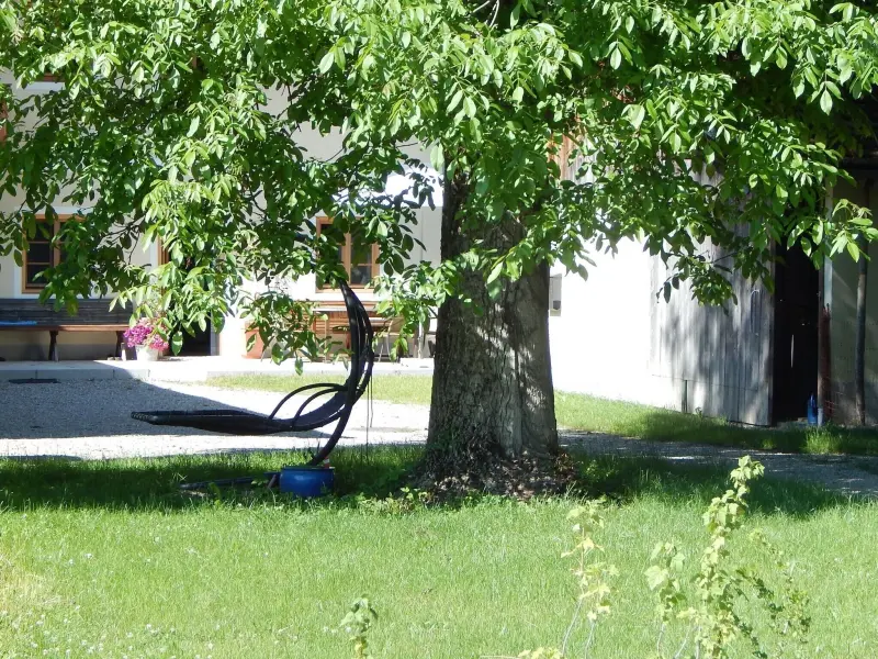 Ferienwohnung Kolbermoor