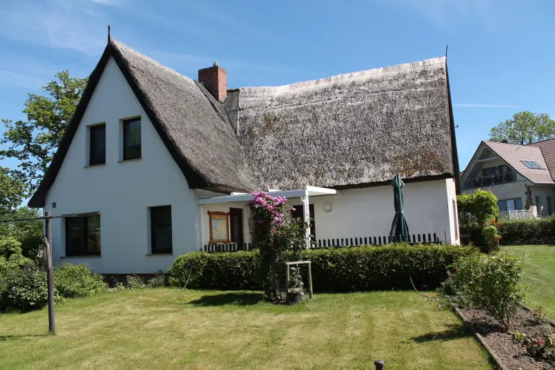 Ferienwohnung Pepelow