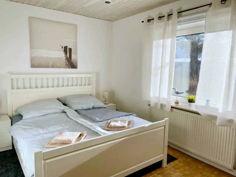 Ferienwohnung in Niendorf/Ostsee, Timmendorfer Strand f&uuml;r max. 4 Personen