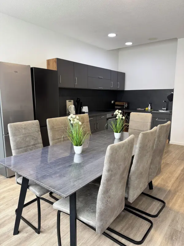 Ferienwohnung Bad Überkingen