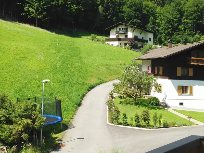 Ferienwohnung in Tschagguns für max. 4 Personen Ferienwohnung in Tschagguns für max. 4 Personen