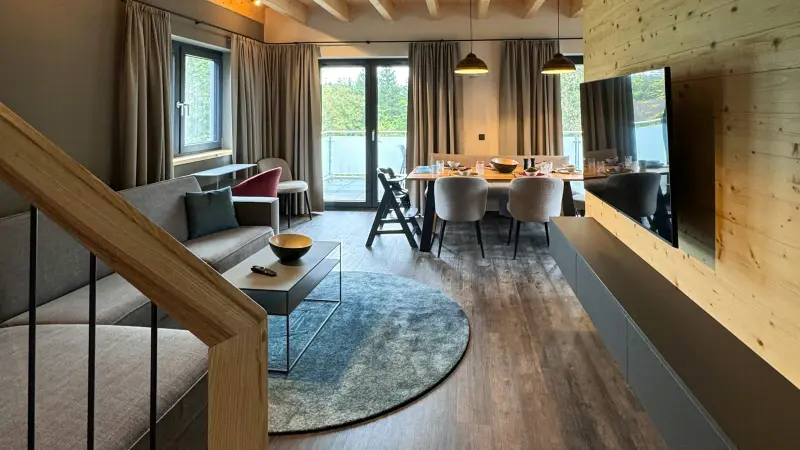 Ferienhaus Wildemann