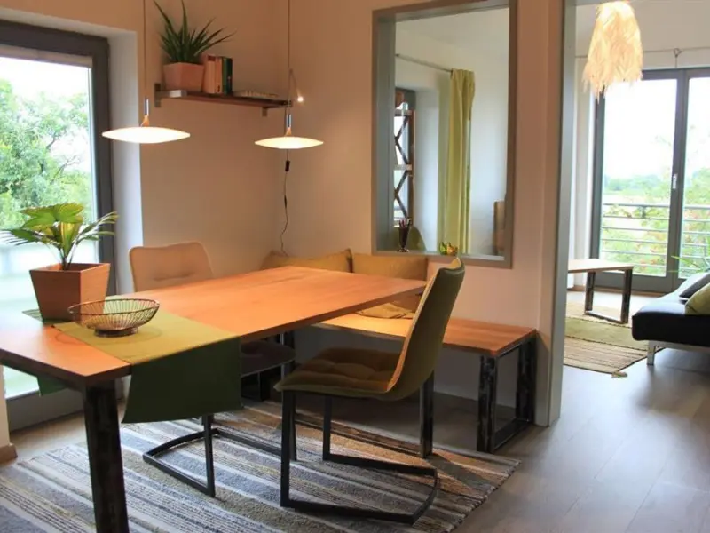 Ferienwohnung Wahlstedt