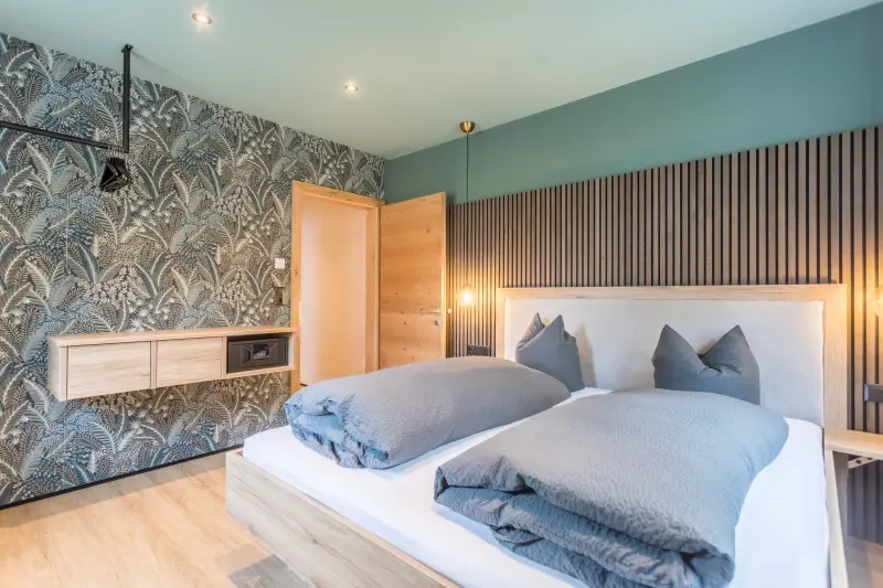 Ferienwohnung Wildschönau