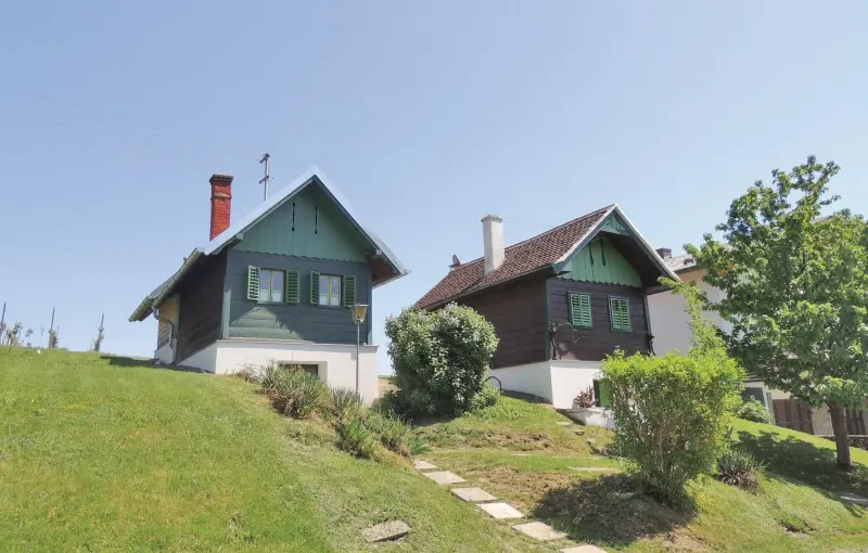 Ferienhaus Gemeinde Deutsch Schützen-Eisenberg