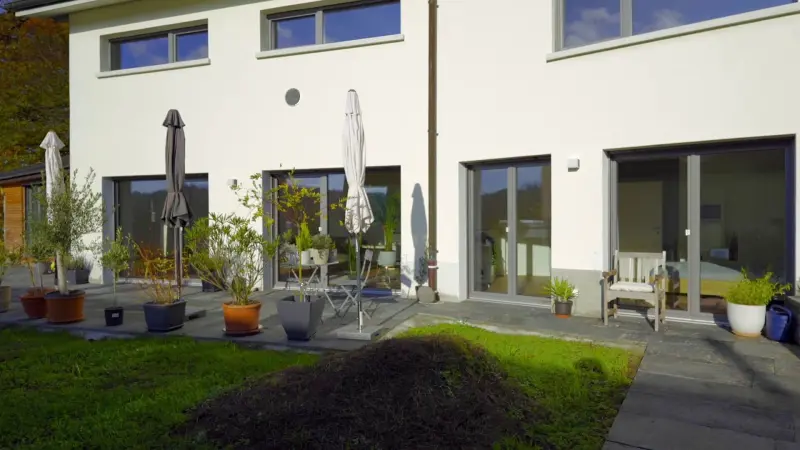 Ferienwohnung Unterkulm