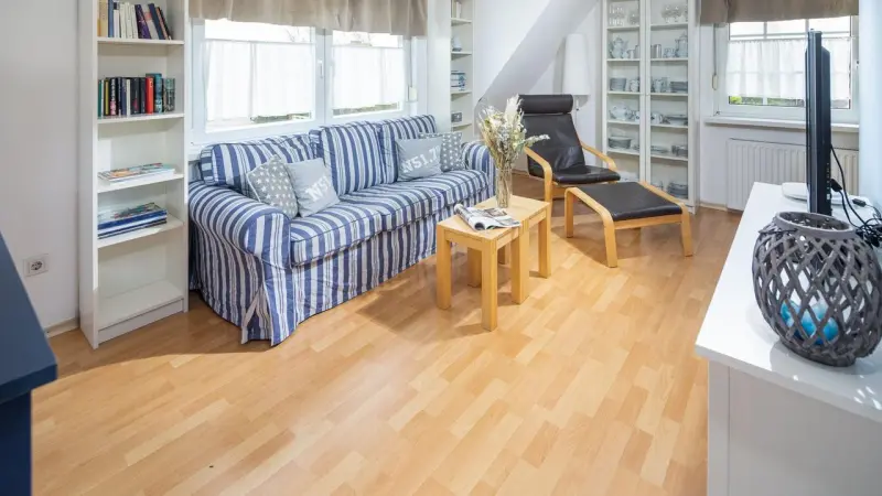 Ferienwohnung Norddeich