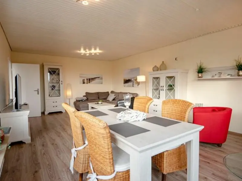 Ferienhaus Holnis