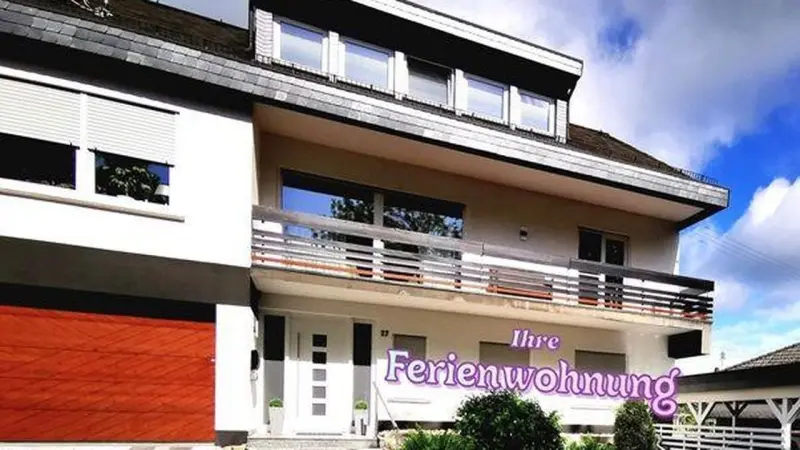 Ferienwohnung  Idar-Oberstein