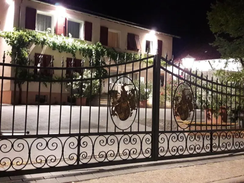Ferienwohnung Gensingen