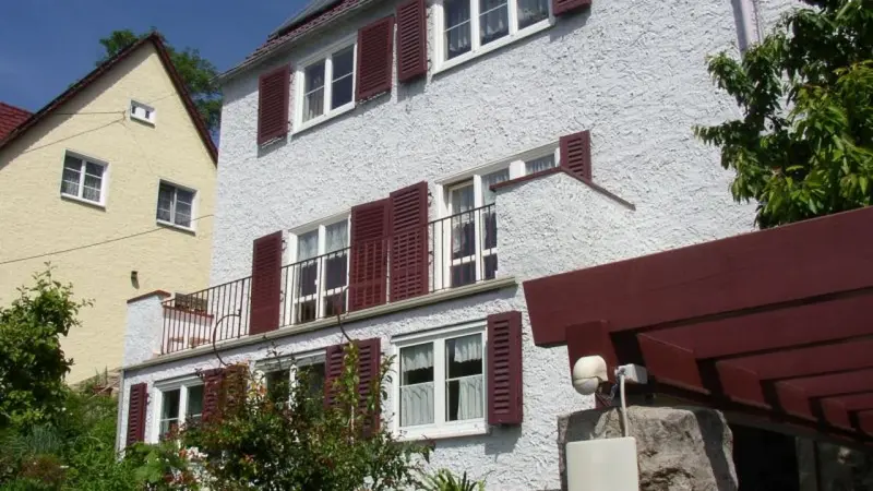 Ferienwohnung Jena