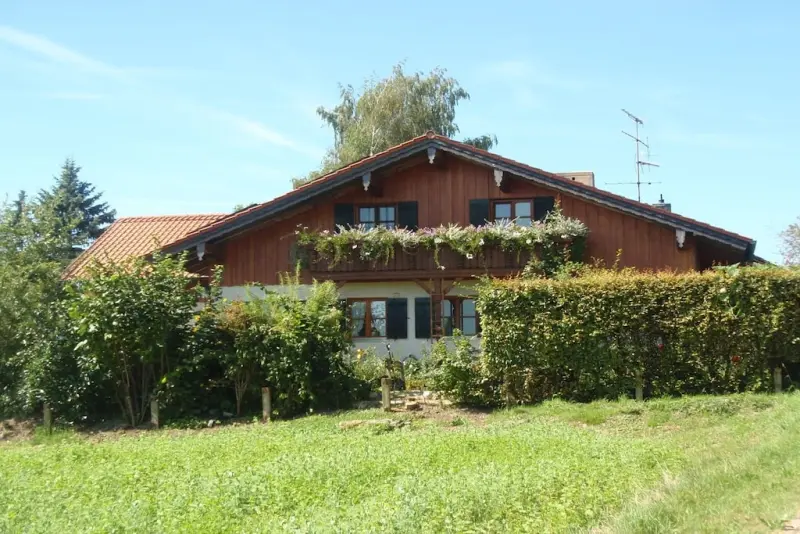 Ferienhaus  Grafing bei München
