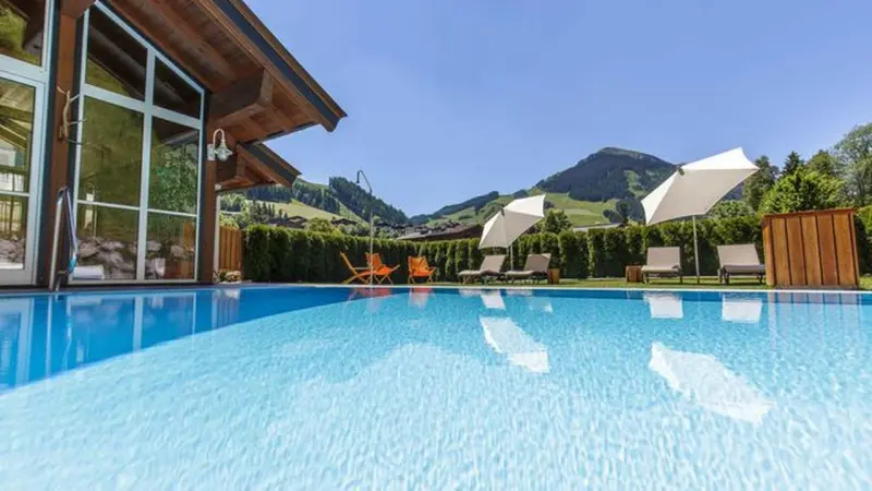 Ferienwohnung  Hinterglemm