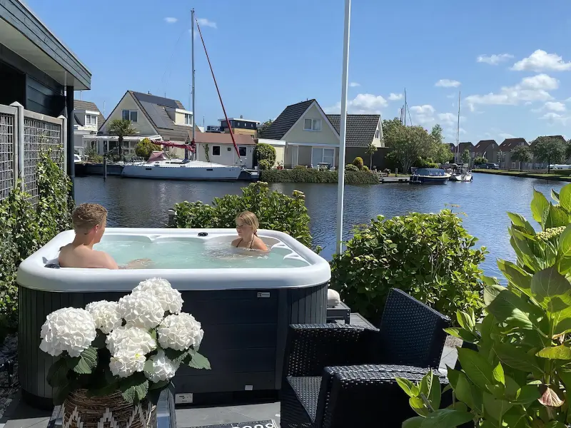 Landhaus Lemmer