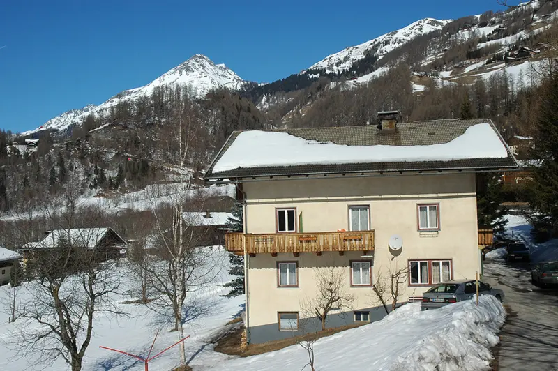 Ferienhaus Heiligenblut