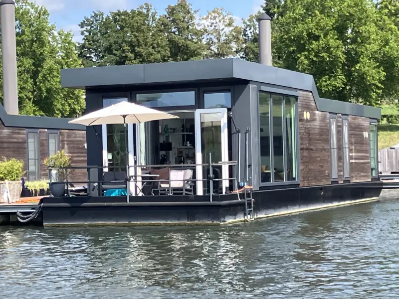 Ferienwohnung Ohé en Laak